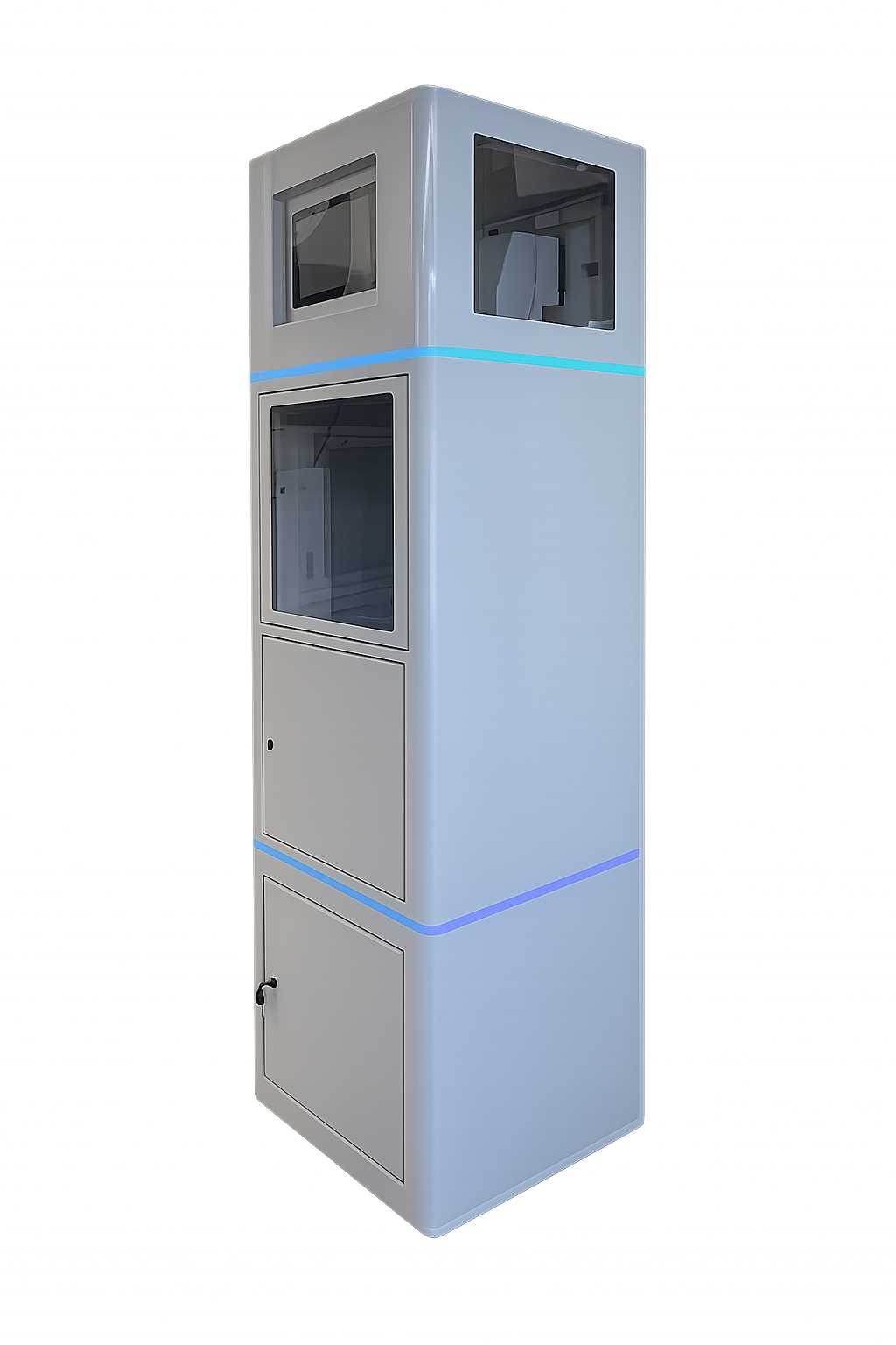 O3 Cleaner Machine