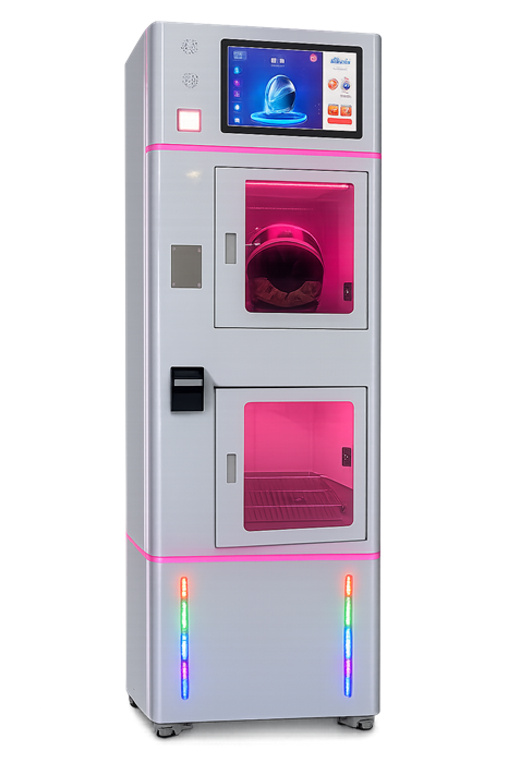 O3 Cleaner Machine